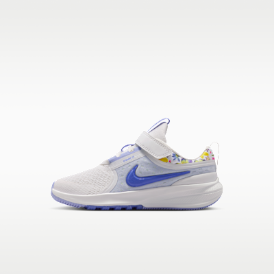 NIKE公式】ナイキ スター ランナー 5 リトルキッズシューズ.オンライン
